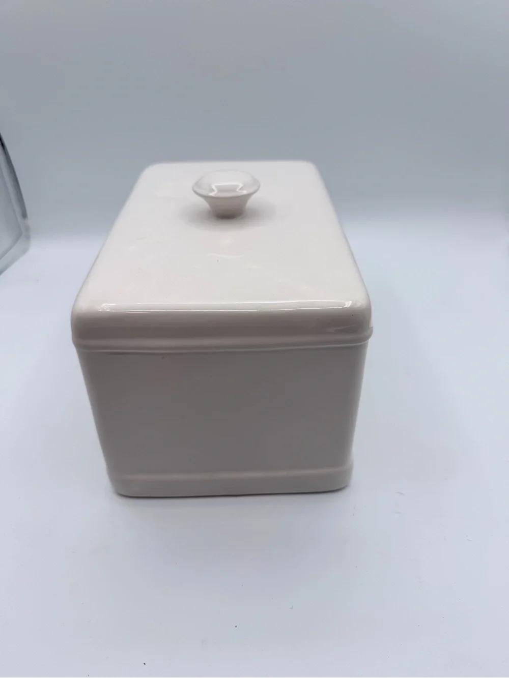 Cost Plus World Market glazed ceramic